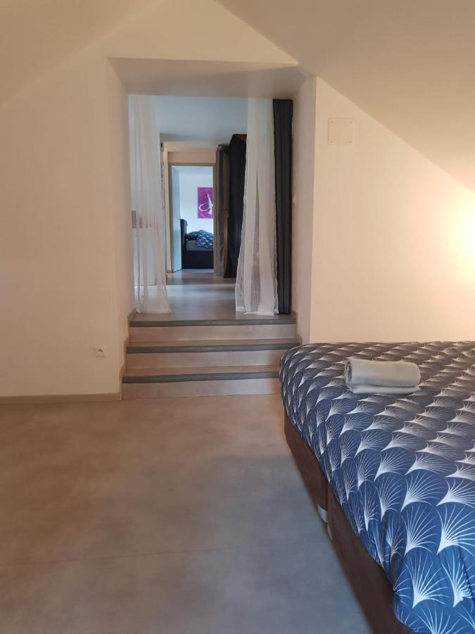 Auberge De Carlucet מראה חיצוני תמונה
