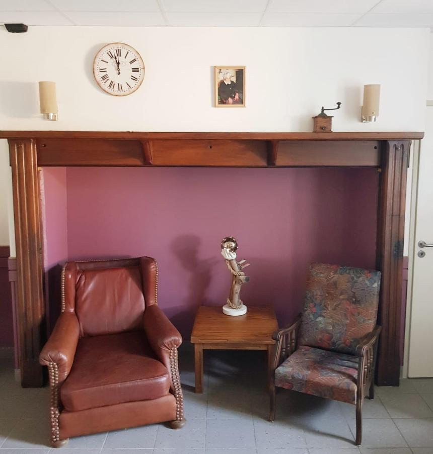 Auberge De Carlucet מראה חיצוני תמונה