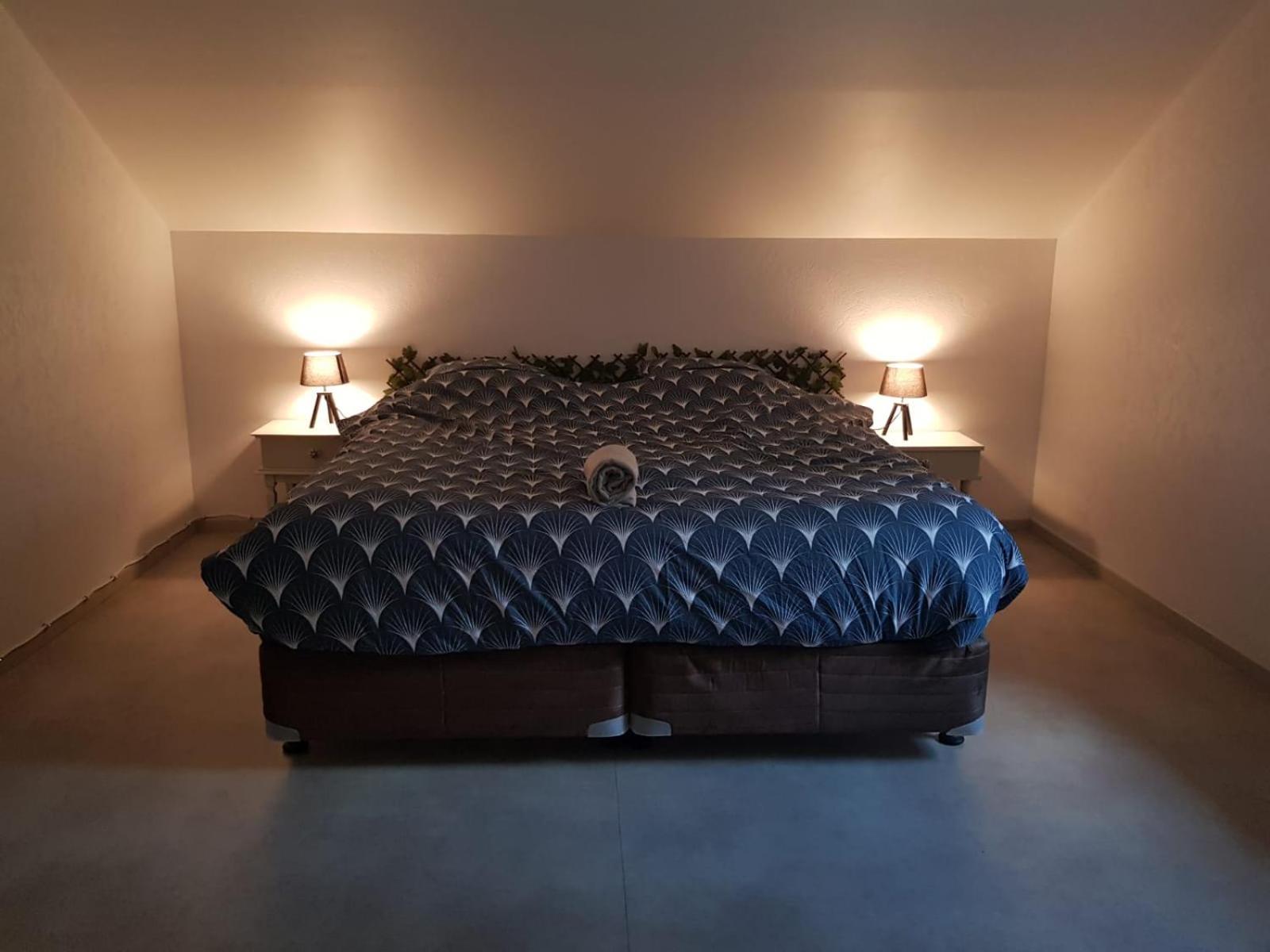 Auberge De Carlucet מראה חיצוני תמונה